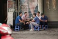 Áp dụng chỉ thị “nóng” giãn cách phòng Covid-19: Cảnh tượng hàng quán tại Hà Nội