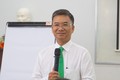 Chân dung tân Tổng Giám đốc Tập đoàn Mai Linh