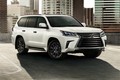 Thu nhập 20 triệu/tháng có thể mua Lexus LX570?