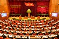 Bộ Chính trị đã phê duyệt 227 nhân sự quy hoạch BCH Trung ương khoá XIII