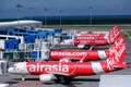 Không vượt được bão Covid-19, AirAsia Nhật Bản chính thức phá sản