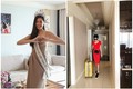 Khám phá căn hộ giải thưởng của các Hoa hậu Việt Nam