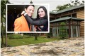 Nhà vườn rộng thênh thang của Thanh Thanh Hiền - Chế Phong trước ly hôn