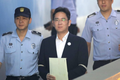 Thái tử tập đoàn Samsung đối mặt 9 năm tù vì tội hối lộ
