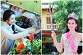 "Đột nhập" cơ ngơi của hai gia đình Hoa hậu ở phố cổ