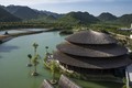 Mãn nhãn kiến trúc công trình Việt duy nhất giành giải kiến trúc quốc tế