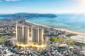 Dự án I - Tower Quy Nhơn được cấp giấy phép xây dựng