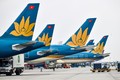 Vietnam Airlines tiếp tục rao bán 11 máy bay