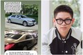 Rich kid rao bán Maybach để ủng hộ Quỹ vaccine COVID-19 là ai?