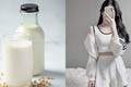 Giảm cân bằng sữa đậu nành của gái Nhật đánh bay 3kg trong 7 ngày