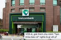 Fanpage Vietcombank tương tác cao, cả nghìn bình luận hỏi "tạm khóa báo có"