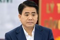 Bùi Quang Huy gửi ông Nguyễn Đức Chung 2 email: Nội dung gì?