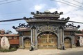 Ly kỳ chuyện đại hồng chung cứu chúa ở ngôi chùa cổ nhất Tiền Giang 
