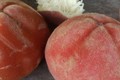 Việt Nam có loại quả lạ như kết hợp giữa đào, hồng và vú sữa