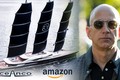 Có gì trong siêu du thuyền 500 triệu USD của tỷ phú Jeff Bezos?