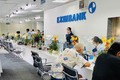 Lợi nhuận quý III Eximbank giảm sâu, tỷ lệ nợ xấu đè nặng