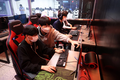 Hàn Quốc đào tạo game thủ chuyên nghiệp từ bậc trung học