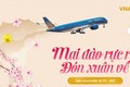 Sàn thương mại điện tử của Vietnam Airlines vừa ra mắt bán gì?