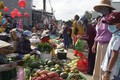 Đi chợ ngày xuân: 5 phiên chợ độc đáo chỉ họp duy nhất một ngày Tết