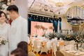 Địa điểm tổ chức đám cưới của trung vệ Thành Chung đắt cỡ nào?