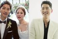 Song Joong Ki béo lên sau khi ly hôn, nếp nhăn dưới mắt hiện lên nhiều