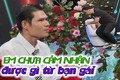 Đi hẹn hò, cô giáo tiếng Anh bị bạn trai từ chối “cực phũ” 