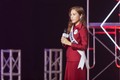 Người đẹp có số đo 92-68-102 cm ở Hoa hậu Hoàn vũ Việt Nam 2022