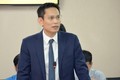 Chân dung tân Chủ tịch Mobifone Nguyễn Hồng Hiển