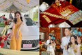 Những đám cưới “ngập trong vàng” ở miền Tây gây sốt mạng
