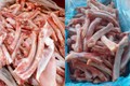 Sự thật sườn que “siêu rẻ” chỉ từ 35.000 đồng/kg, tràn ngập chợ mạng