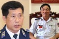 Hôm nay xét xử hai cựu Tư lệnh Cảnh sát biển về tội “Nhận hối lộ“