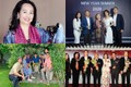 Những gia tộc kinh doanh nức tiếng tại Việt Nam