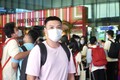 Khách bay ở Tân Sơn Nhất: Sẽ gọi an ninh nếu gặp TikToker làm trò