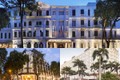 Soi kiến trúc độc đáo của 3 khách sạn Việt vừa top châu Á