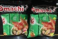 Mì Omachi bị thu hồi ở Đài Loan: Masan Consumer nói gì?