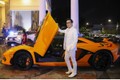 Lái siêu xe 70 tỷ đi diễn, ca sĩ Quang Hà giàu cỡ nào?