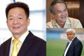 Khối tài sản của 3 ông bầu làm “thay đổi” bóng đá Việt