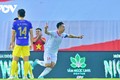 Những cầu thủ bị treo giò vòng 22 V-League 2022