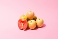 5 loại trái cây giúp làm giảm mỡ bụng 