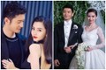 Huỳnh Hiểu Minh thay đổi  vì Angelababy đã làm điều gì?