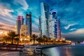 Những hình ảnh giàu có “không thể tin nổi” ở Qatar