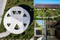 Chiêm ngưỡng 3 công trình Việt  giành giải kiến trúc toàn cầu 2022