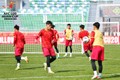 Cơ hội U20 Việt Nam đi tiếp vòng chung kết U20 châu Á 2023 