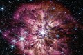 NASA công bố ảnh chụp ngôi sao bên bờ vực "sắp chết"