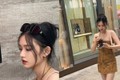 "Mỹ nhân ngư" Lâm Duẫn qua camera thường đẹp cỡ nào? 