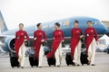 Tiếp viên hàng không ở Việt Nam nhận lương bao nhiêu?
