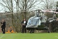 Đại gia chi bao nhiêu tiền cho “thú chơi” trực thăng?