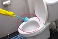 10 mẹo đánh bay vết bẩn toilet,  áp dụng ngay tại nhà