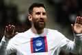 Messi vượt Ronaldo, lập 2 kỷ lục ‘điên rồ’