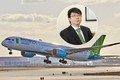 Chân dung Tân CEO Bamboo Airways Nguyễn Minh Hải